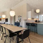5 Star Holiday Home In Hadsund