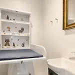 5 Star Holiday Home In Hadsund Hébergement de vacances Hadsund