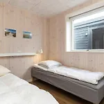 5 Star Holiday Home In Hadsund *