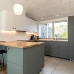 Hébergement de vacances 5 Star Holiday Home In Hadsund Hadsund