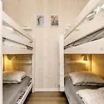 Hébergement de vacances 5 Star Holiday Home In Hadsund