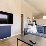 14 Person Holiday Home In Hadsund