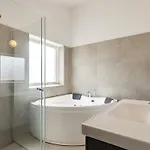 5 Star Holiday Home In Hadsund Hébergement de vacances *