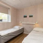 5 Star Holiday Home In Hadsund Hébergement de vacances