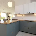 5 Star Holiday Home In Hadsund *