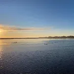 5 Star Holiday Home In Hadsund