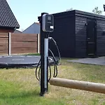 5 Star Holiday Home In Hadsund Hébergement de vacances Hadsund