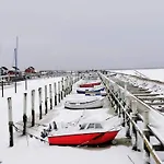 Hébergement de vacances 5 Star Holiday Home In Hadsund