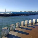 Hébergement de vacances 5 Star Holiday Home In Hadsund Hadsund