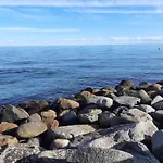 5 Star Holiday Home In Hadsund *