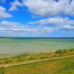 5 Star Holiday Home In Hadsund Hébergement de vacances