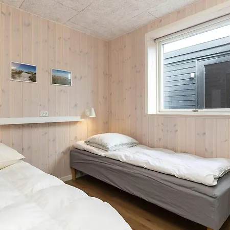 Holiday home 14 Person In