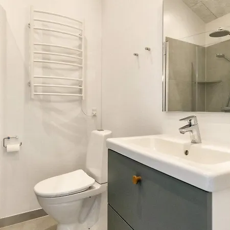 14 Person In Holiday home *