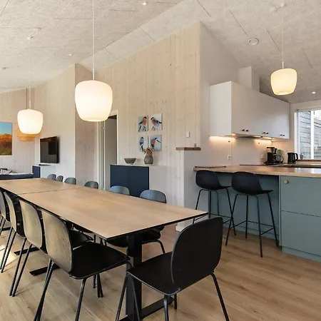Holiday home 14 Person In