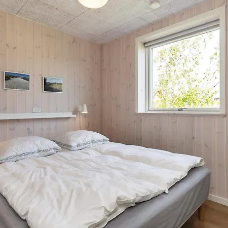 Holiday home 14 Person In Hadsund