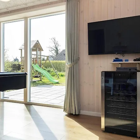 14 Person In Сasa de vacaciones *