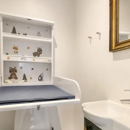 14 Person In Сasa de vacaciones Hadsund