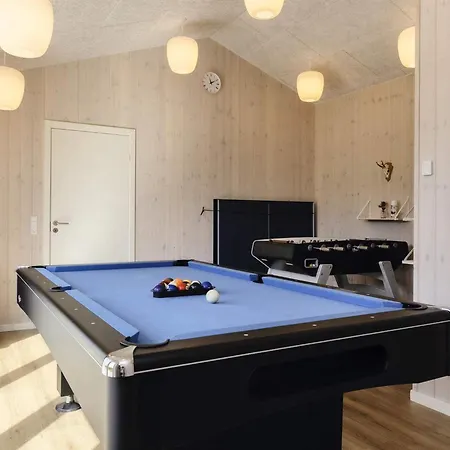 14 Person In Сasa de vacaciones