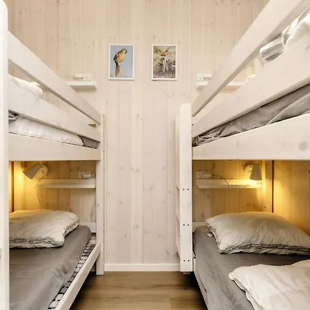 Сasa de vacaciones 14 Person In