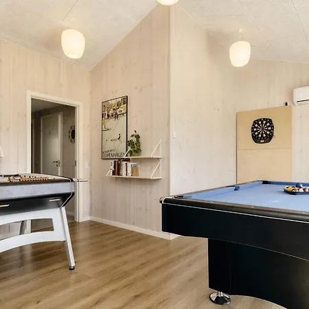 5 Star In Holiday home