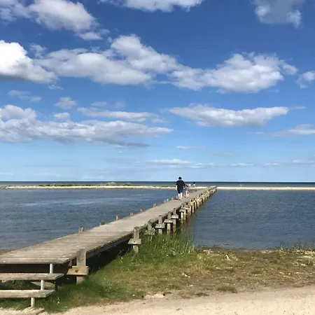 Сasa de vacaciones 14 Person In Hadsund