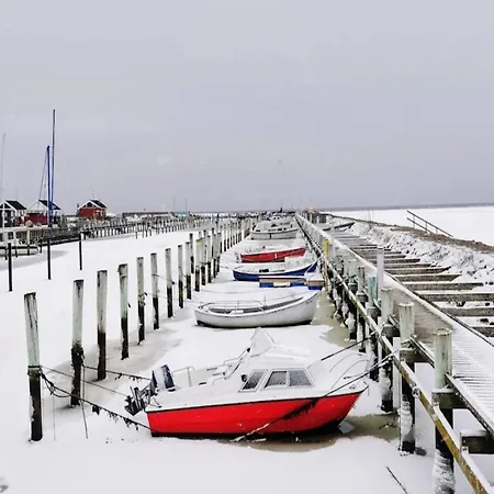 Сasa de vacaciones 14 Person In