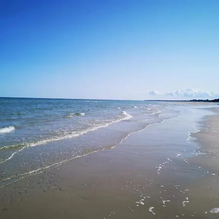 14 Person In Сasa de vacaciones Hadsund