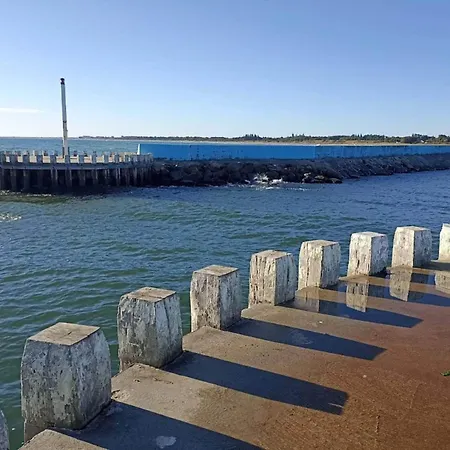 Сasa de vacaciones 14 Person In Hadsund