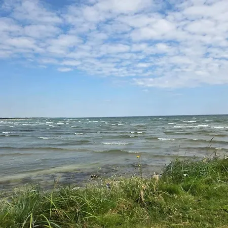 Сasa de vacaciones 14 Person In