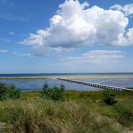 14 Person In Сasa de vacaciones Hadsund