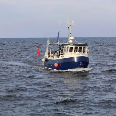 14 Person In Hadsund