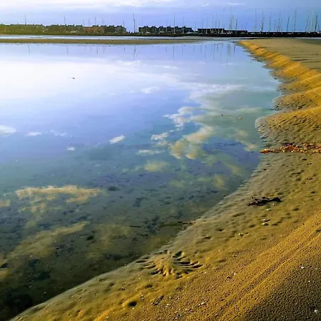 Сasa de vacaciones 14 Person In *