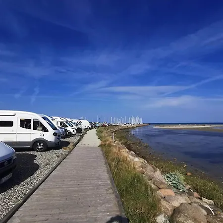 5 Star In Hadsund