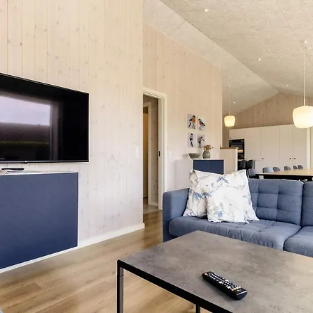 Holiday home 5 Star In Hadsund