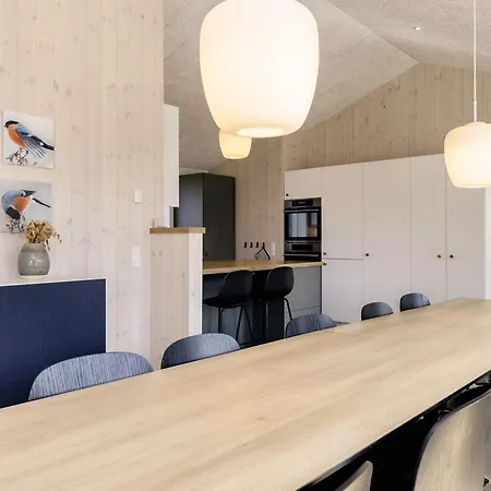 5 Star In Holiday home