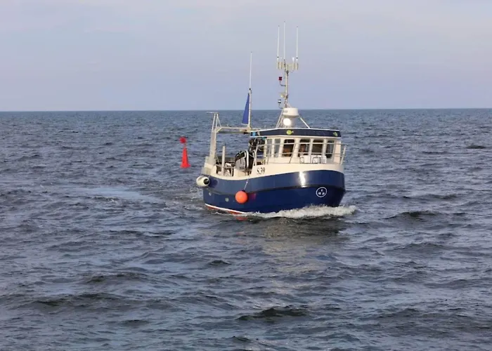 14 Person In Hadsund
